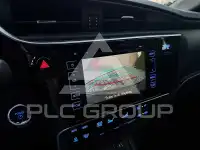 2017 Toyota AURIS