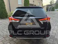 2017 Toyota AURIS
