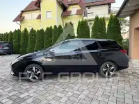 2017 Toyota AURIS