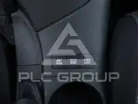 2017 Toyota AURIS