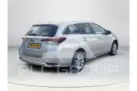 2017 Toyota AURIS