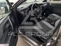 2017 Toyota AURIS
