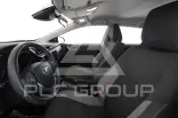 2017 Toyota AURIS