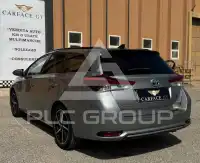 2017 Toyota AURIS