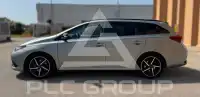 2017 Toyota AURIS