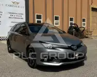 2017 Toyota AURIS