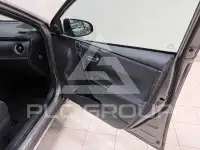 2017 Toyota AURIS