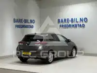 2017 Toyota AURIS