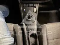 2017 Toyota AURIS