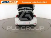 2017 Toyota AURIS