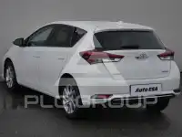 2017 Toyota AURIS