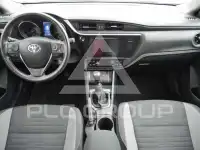 2017 Toyota AURIS