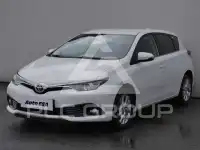 2017 Toyota AURIS