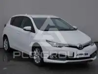 2017 Toyota AURIS