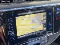 2017 Toyota AURIS