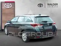 2017 Toyota AURIS