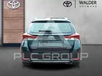 2017 Toyota AURIS