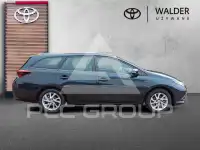 2017 Toyota AURIS