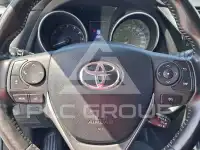 2017 Toyota AURIS