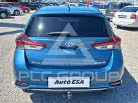 2017 Toyota AURIS