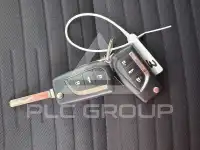 2017 Toyota AURIS