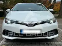 2017 Toyota AURIS