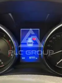 2017 Toyota AURIS