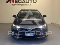 2017 Toyota AURIS