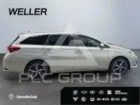 2017 Toyota AURIS