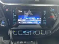 2017 Toyota AURIS