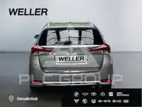 2017 Toyota AURIS