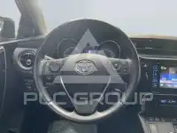 2017 Toyota AURIS