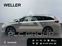 2017 Toyota AURIS