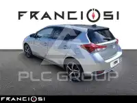 2017 Toyota AURIS