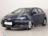 2017 Toyota AURIS