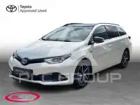 2017 Toyota AURIS