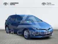 2017 Toyota AURIS