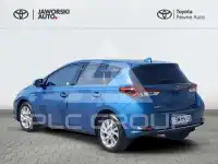 2017 Toyota AURIS