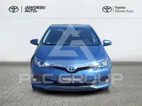 2017 Toyota AURIS