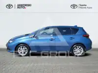 2017 Toyota AURIS