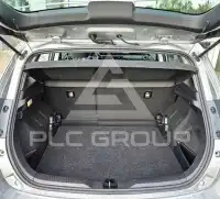 2017 Toyota AURIS