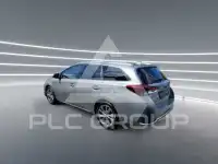 2017 Toyota AURIS