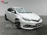 2017 Toyota AURIS