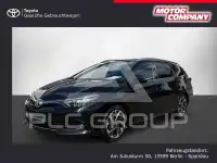 2017 Toyota AURIS
