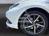 2017 Toyota AURIS