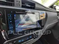 2017 Toyota AURIS