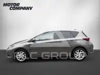 2017 Toyota AURIS