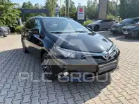 2017 Toyota AURIS