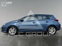 2017 Toyota AURIS