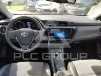 2017 Toyota AURIS